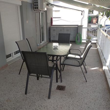 Debby'S Central Apartment Kavala Extérieur photo
