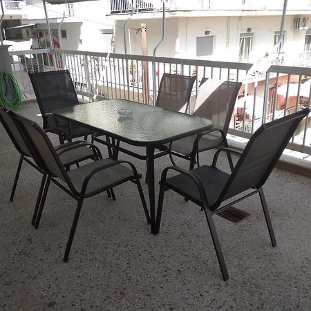 Debby'S Central Apartment Kavala Extérieur photo