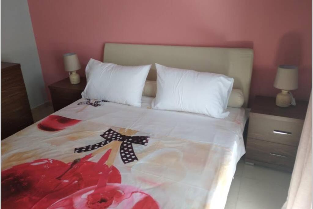 Debby'S Central Apartment Kavala Extérieur photo