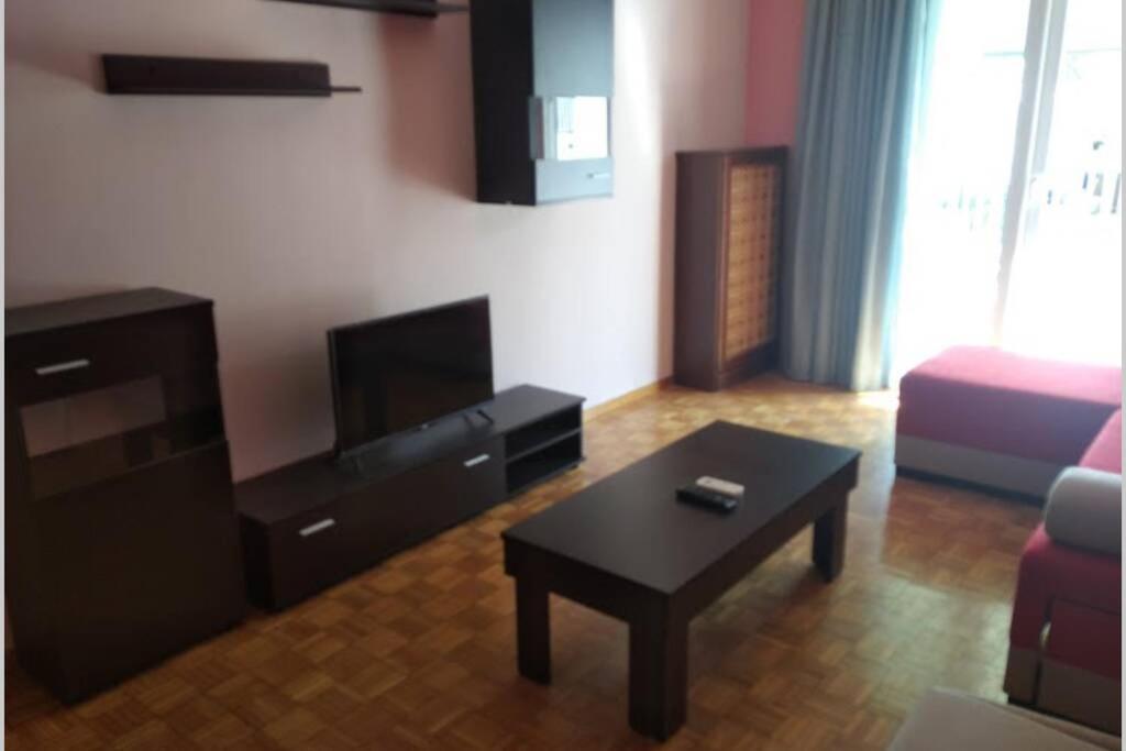 Debby'S Central Apartment Kavala Extérieur photo