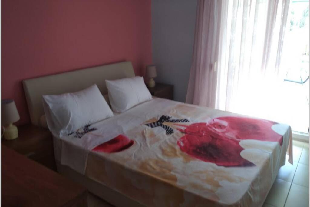 Debby'S Central Apartment Kavala Extérieur photo