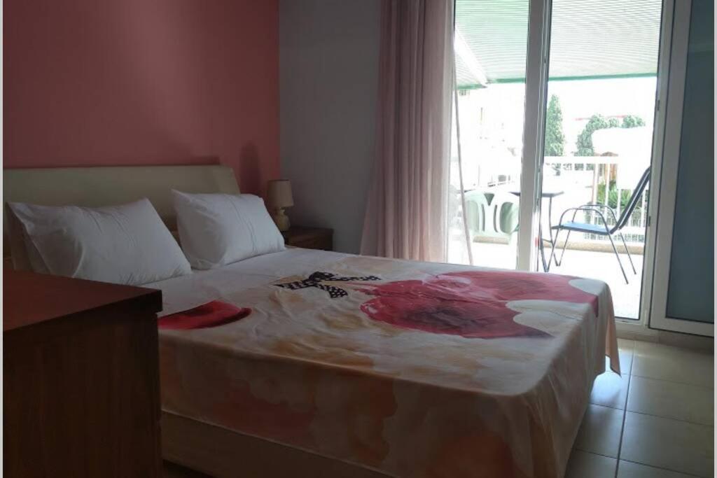 Debby'S Central Apartment Kavala Extérieur photo
