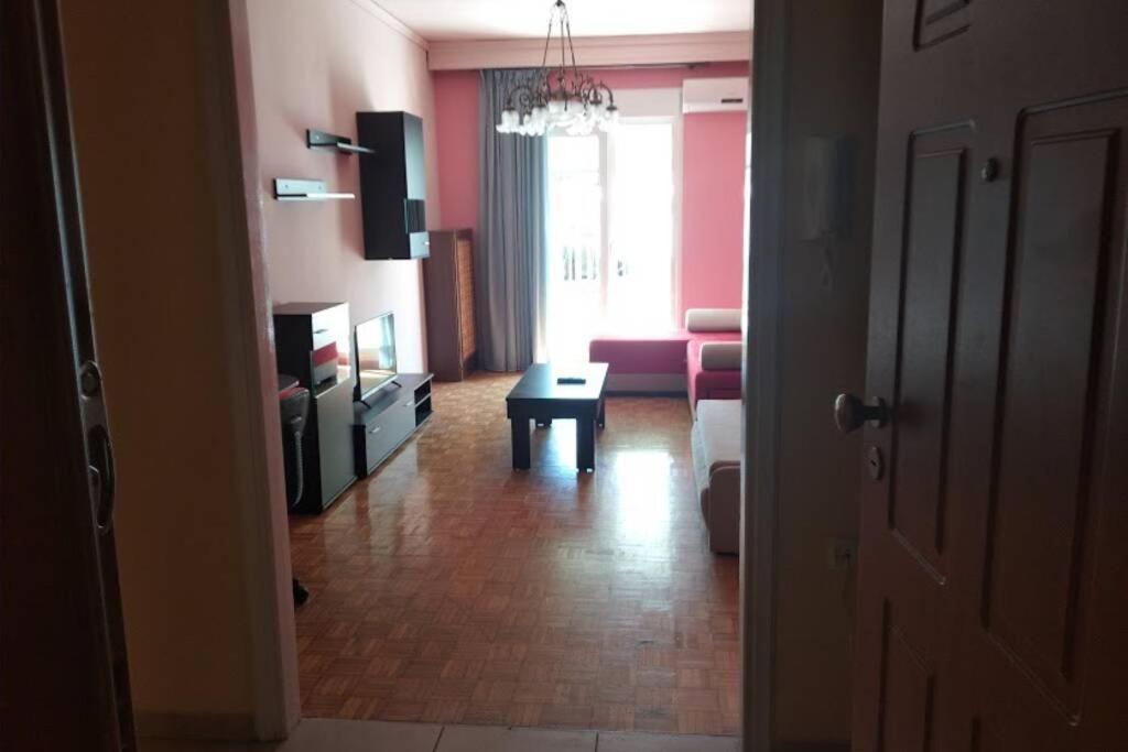 Debby'S Central Apartment Kavala Extérieur photo