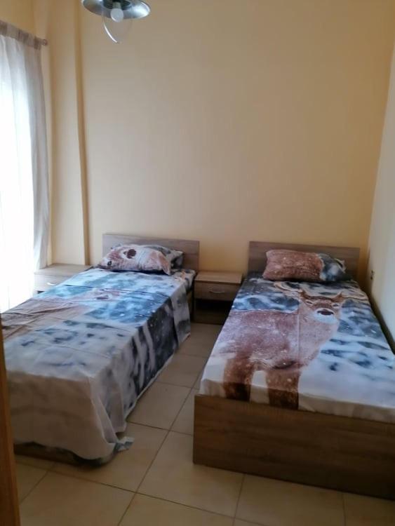 Debby'S Central Apartment Kavala Extérieur photo