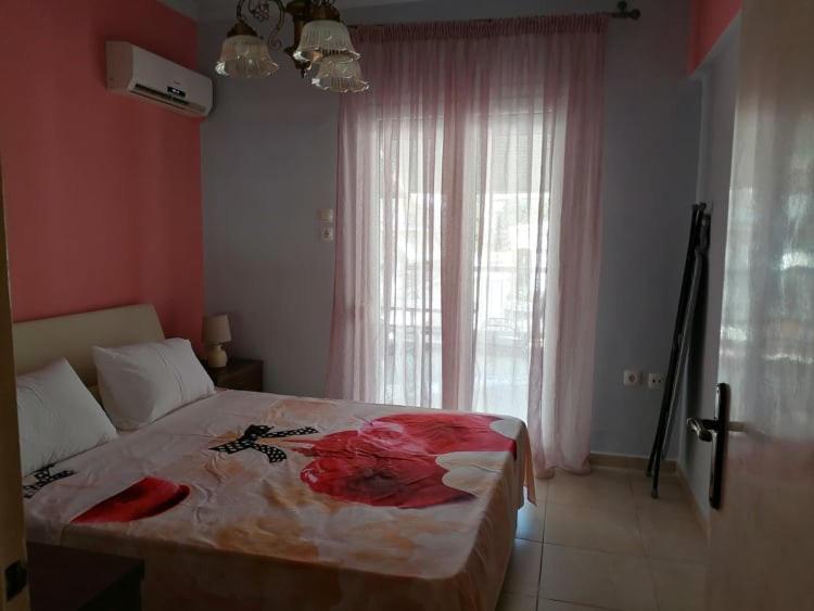 Debby'S Central Apartment Kavala Extérieur photo